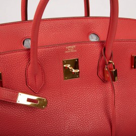 Birkin 40 HERMES Togo