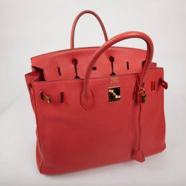 Birkin 40 HERMES Togo