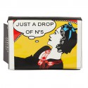 Pochette Just a Drop of N5 CHANEL