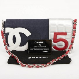 Sac baguette 5 CHANEL 