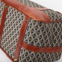 Cabas GOYARD toile monogramme Vintage