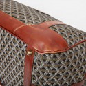 Cabas GOYARD toile monogramme Vintage