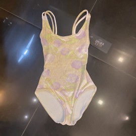 Maillot de bain Chanel T36