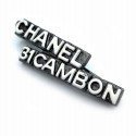 Barrette CHANEL  31 Cambon