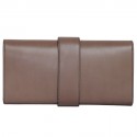 HERMES Medor pouch Tadelakt