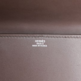 Pochette HERMES Médor