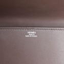 HERMES Medor pouch Tadelakt