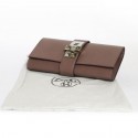 HERMES Medor pouch Tadelakt