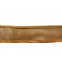 CHANEL T 80 belt chain Golden mesh