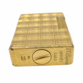 Briquet DUPONT pour HERMES