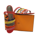 Sandales Thalassa HERMES T 39.5