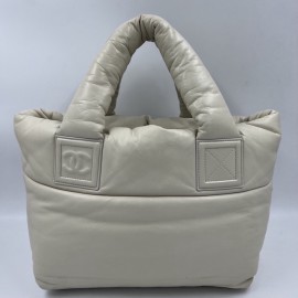 Sac Cocoon CHANEL beige