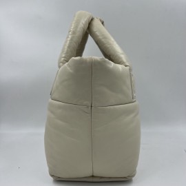 Sac Cocoon CHANEL beige