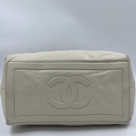 Sac Cocoon CHANEL beige