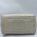 Sac Cocoon CHANEL beige