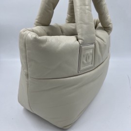 Sac Cocoon CHANEL beige