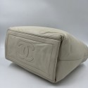 Sac Cocoon CHANEL beige