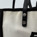 CHANEL Tote Bag 5x5 with Whistle