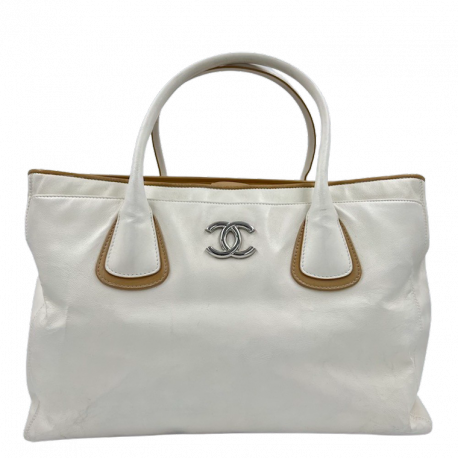 a nettoyer Sac CHANEL beige