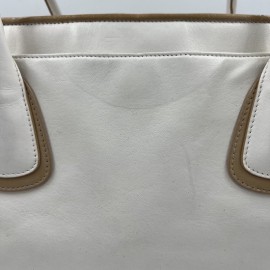 a nettoyer Sac CHANEL beige