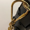 Bag charm LOUIS VUITTON toile Monogram