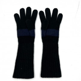 Gants CHANEL cachemire