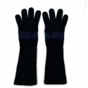 Gants CHANEL cachemire