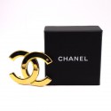 Broche CC CHANEL Vintage