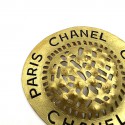 CHANEL COCO CHANEL PARIS Brooch