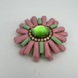 Broche LOUIS VUITTON