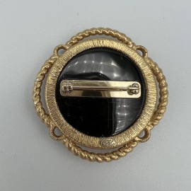 Broche CHANEL Coco Chanel