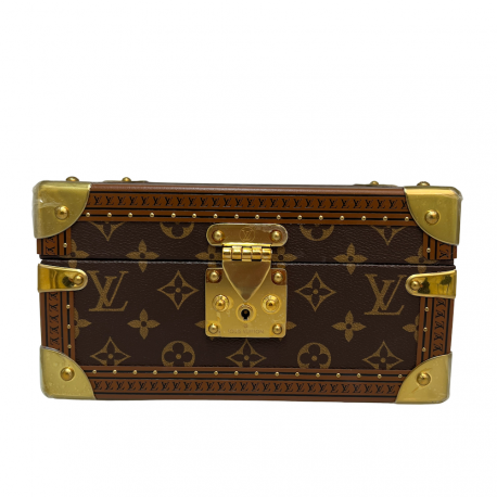 Coffret trésor 24 LOUIS VUITTON