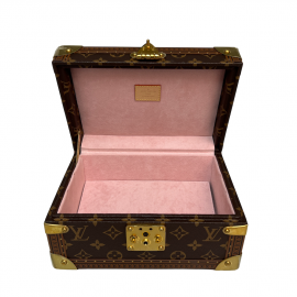 Coffret trésor 24 LOUIS VUITTON