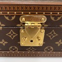 Treasure box 24 LOUIS VUITTON