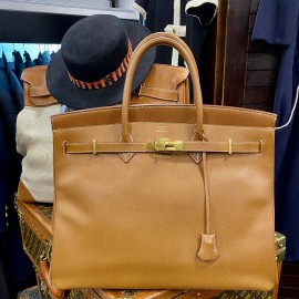 Birkin 40 HERMES epsom