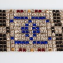 CHANEL Paris-New York multicolored bracelet