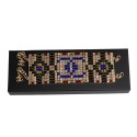 CHANEL Paris-New York multicolored bracelet