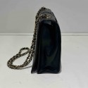 Sac CHANEL vintage noir