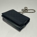 Sac CHANEL vintage noir