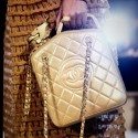 Jerrican CHANEL Croisière Paris-Dubai