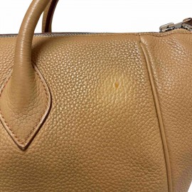 Sac Paris-Bombay HERMES gold