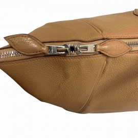 Sac Paris-Bombay HERMES gold