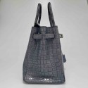 Birkin 30 HERMES crocodile porosus brighton