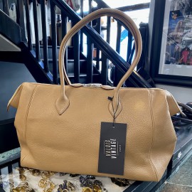 Sac Paris-Bombay HERMES gold