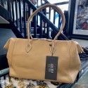 Sac Paris-Bombay HERMES gold