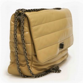  Sac à main CHANEL beige 