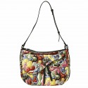 Sac Dior Saddle Soft and Kenny Scharf