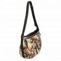 Sac Dior Saddle Soft and Kenny Scharf