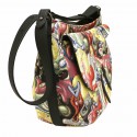 Sac Dior Saddle Soft and Kenny Scharf