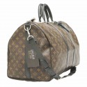 Sac Keepall 55 bandoulière LOUIS VUITTON 